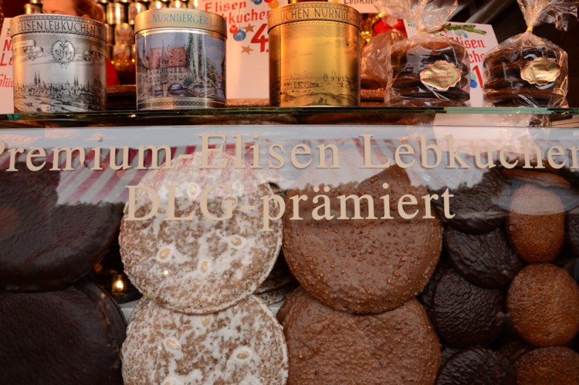 Galletas de gengibre, 100% típicas