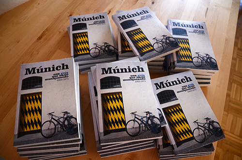 Els primers, calentets del forn