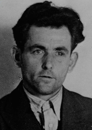 Georg Elser. /CC