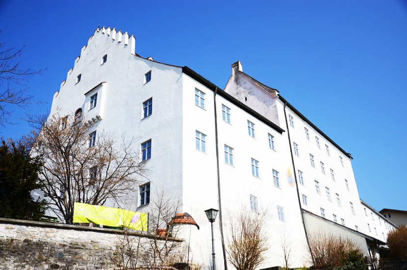 Ahí adentro hay cosas bonitas...