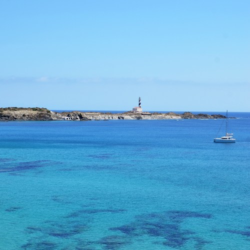 Blaus (alguns) de Menorca